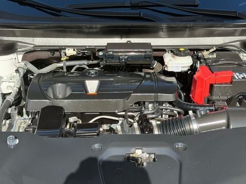 Used 2023 Acura RDX w/ Technology Package FWD image 18