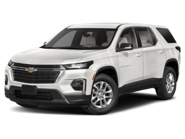 Used 2023 Chevrolet Traverse LT FWD image 10