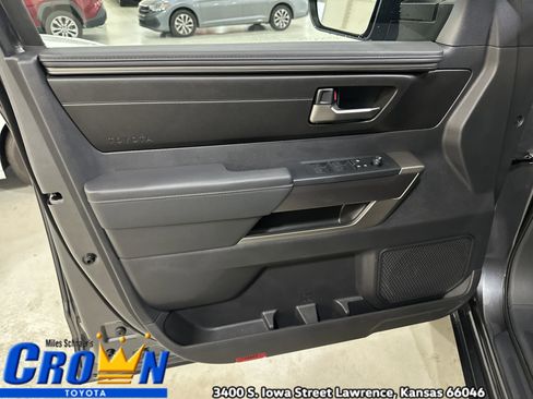 New 2026 Toyota Tundra SR5 image 17