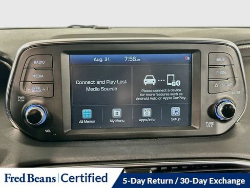 Used 2020 Hyundai Santa Fe SEL w/ Cargo Package AWD/4WD image 25