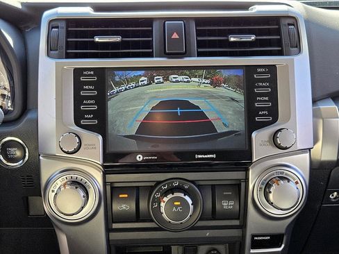 Used 2024 Toyota 4Runner SR5 image 22