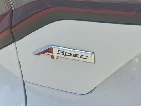 New 2026 Acura MDX A-Spec image 7