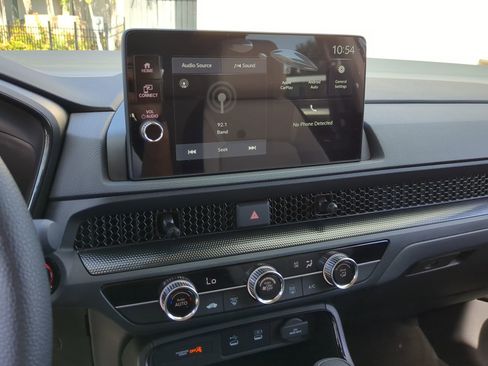 New 2026 Honda CR-V LX image 22