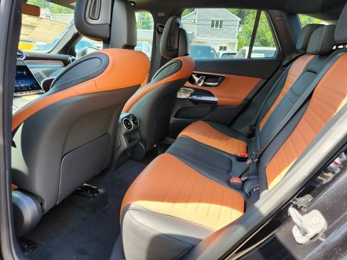 New 2026 Mercedes-Benz GLC 300 4MATIC image 16