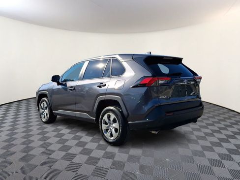 Used 2023 Toyota RAV4 LE AWD/4WD image 9