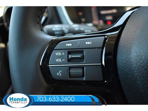 New 2026 Honda Pilot EX-L image 12