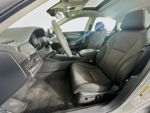 Used 2024 Honda Accord EX image 13