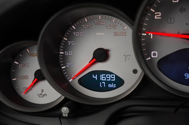 Used 2006 Porsche 911 Carrera S RWD image 9