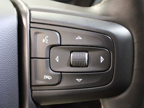 Certified 2024 GMC Sierra 2500 AT4 w/ Technology Package image 38