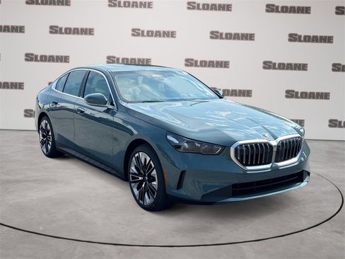 New 2026 BMW 530i xDrive image 7
