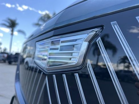 New 2026 Cadillac Escalade IQ Sport 1 image 32