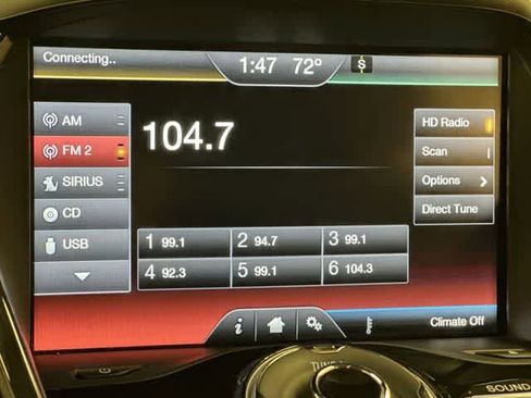 Used 2014 Ford Escape Titanium AWD/4WD image 11