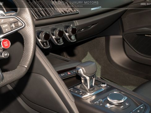 Used 2023 Audi R8 V10 performance image 19