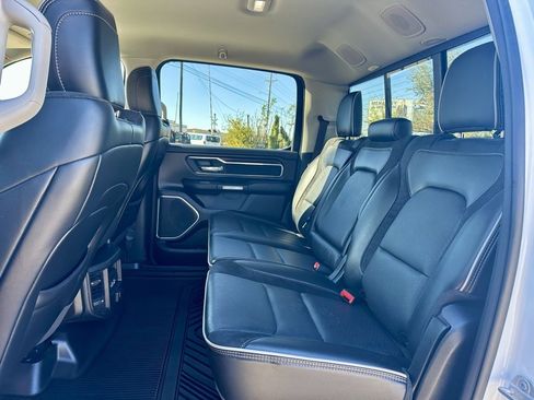Used 2022 RAM 1500 Laramie image 11