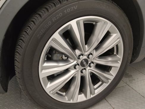 Used 2017 Lincoln MKX Reserve w/ Lincoln MKX Climate Package AWD/4WD image 31