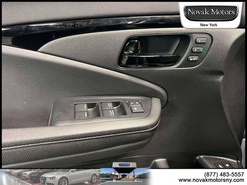Used 2022 Honda Passport Elite image 18