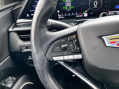 Used 2024 Cadillac Escalade Sport image 17