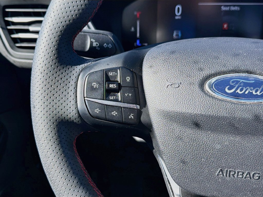 Used 2024 Ford Escape ST-Line w/ Tech Pack #1 AWD/4WD image 12