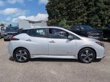Used 2019 Nissan Leaf SV Plus w/ SV Plus Technology Package image 5