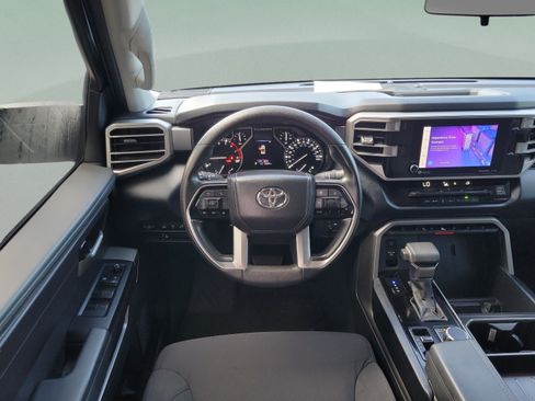 Used 2023 Toyota Tundra SR5 w/ SR5 Convenience Package AWD/4WD image 13