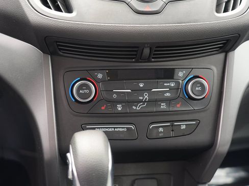 Used 2018 Ford Escape SE AWD/4WD image 25