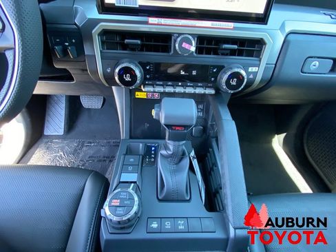 New 2026 Toyota Tacoma TRD Off-Road AWD/4WD image 39