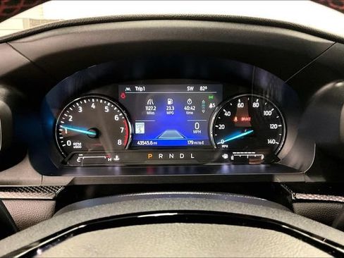 Used 2023 Ford Explorer ST-Line w/ Class IV Trailer Tow Package AWD/4WD image 29