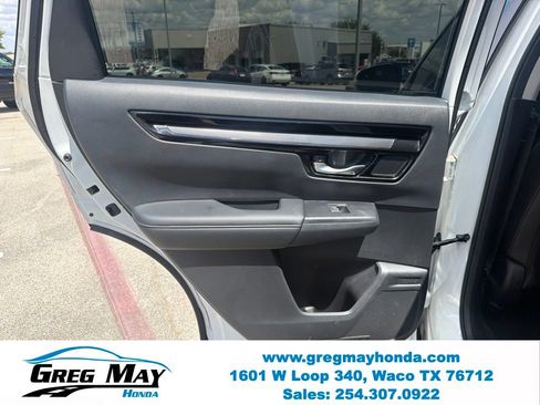 Used 2024 Honda CR-V EX-L image 24