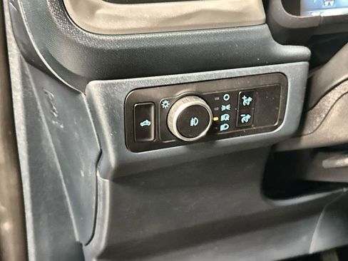 New 2026 Ford Maverick Lobo AWD/4WD image 16