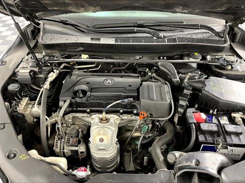 Used 2015 Acura TLX w/ Technology Package FWD image 30