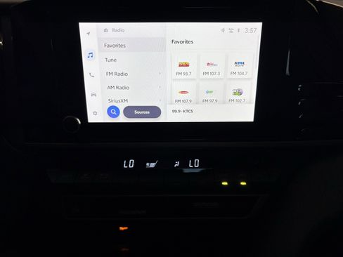 Certified 2025 Toyota Camry LE w/ Convenience Package image 11