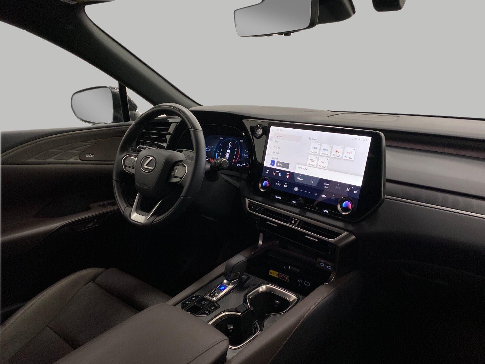 Used 2026 Lexus RX 350 AWD w/ Convenience Package image 20