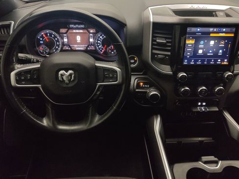Used 2022 RAM 1500 Big Horn image 22
