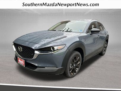 New 2026 MAZDA CX-30 AWD 2.5 S