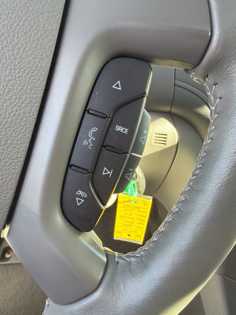 Used 2015 Buick Enclave Leather AWD/4WD image 15