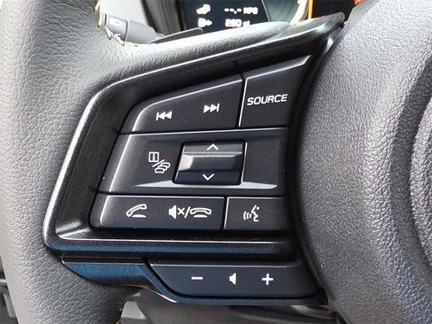 New 2026 Subaru Crosstrek 2.5i Sport image 27