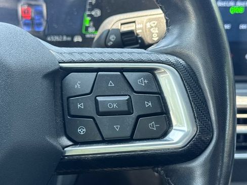 Used 2024 Ford Mustang Premium RWD image 29