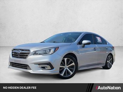 Used 2019 Subaru Legacy 2.5i Limited