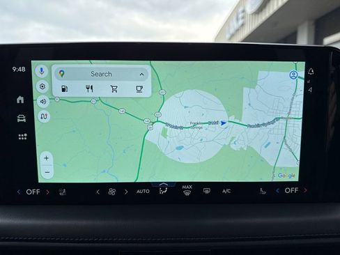 Used 2025 Lincoln Aviator Premiere image 6