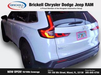 Used 2023 Honda CR-V Sport Touring video 3