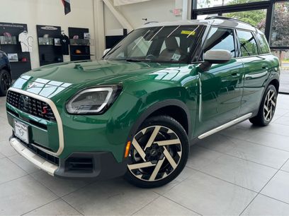 Used 2026 MINI Cooper Countryman S