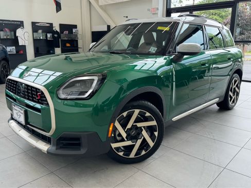 Used 2026 MINI Cooper Countryman S AWD/4WD image 1