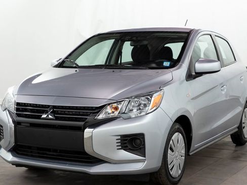 Used 2024 Mitsubishi Mirage image 4