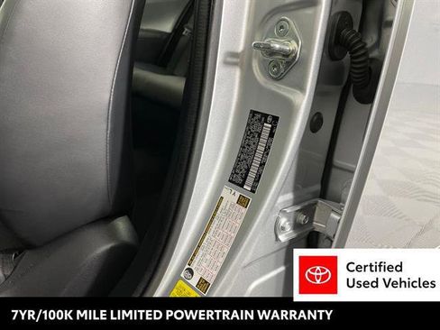 Certified 2023 Toyota Prius XLE AWD/4WD image 26