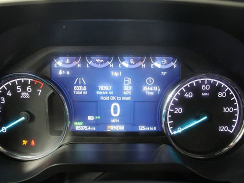 Certified 2023 Ford F150 XLT w/ Equipment Group 302A High AWD/4WD image 36