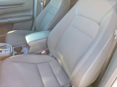 Used 2024 Honda CR-V EX image 4