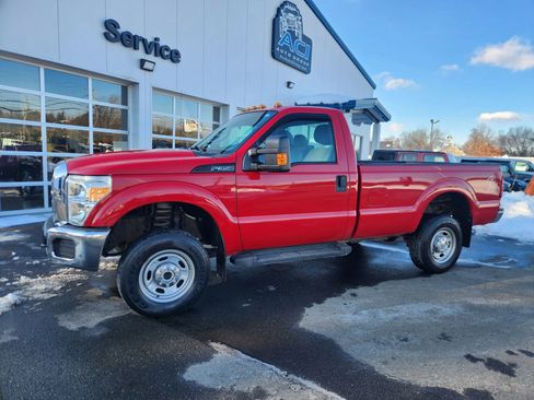 Used 2015 Ford F350 XL image 6