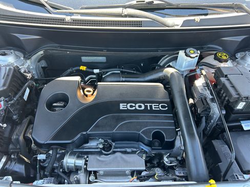 Used 2019 Chevrolet Equinox LT image 20