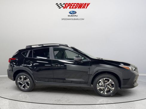 New 2026 Subaru Crosstrek 2.0i Premium AWD/4WD image 3