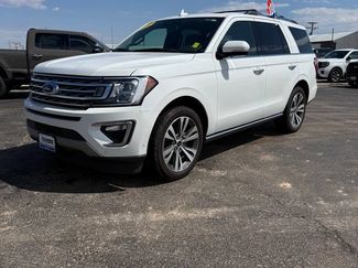 Used 2020 Ford Expedition Limited w/ Equipment Group 302A AWD/4WD video 1